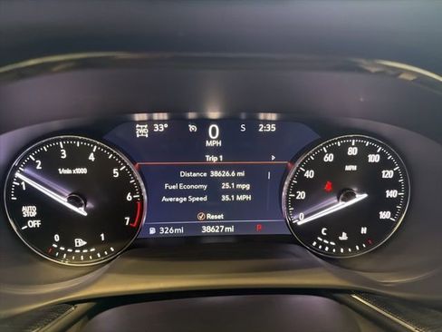 Certified 2023 Buick Envision Essence image 17