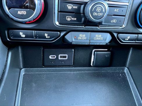 Certified 2022 Chevrolet Tahoe RST w/ Luxury Package image 26