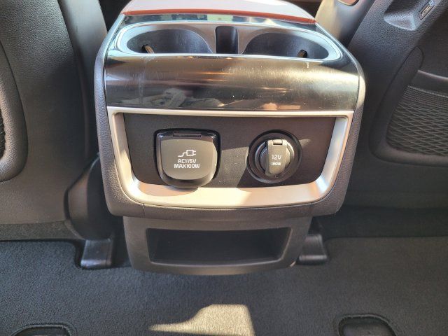 Used 2024 Kia Carnival SX FWD image 15