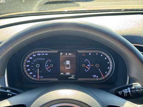 Used 2022 Hyundai Santa Cruz SEL image 27