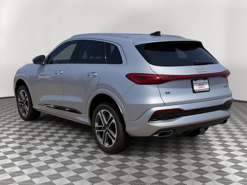 New 2026 Audi Q5 Premium AWD/4WD image 3