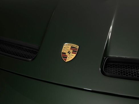 Used 2026 Porsche 911 GT3 image 46