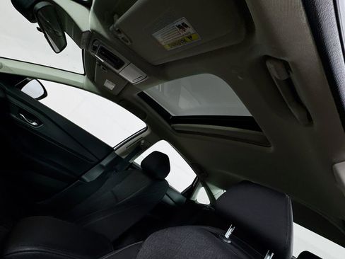 Certified 2025 Honda Accord SE image 14