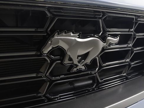 Used 2024 Ford Mustang Dark Horse w/ Security Package image 28