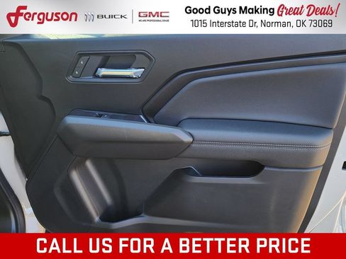 New 2026 GMC Canyon Elevation w/ Convenience Package AWD/4WD image 40