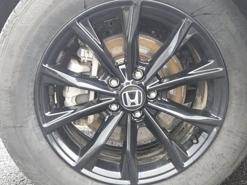 Certified 2023 Honda CR-V Sport image 12