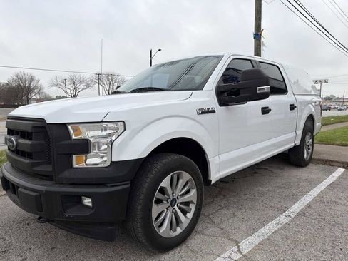 Used 2017 Ford F150 XL w/ XL Power Equipment Group image 2