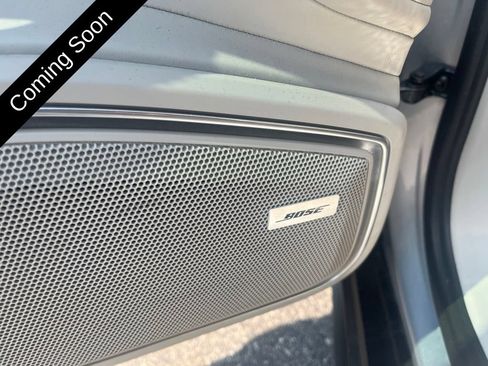 Used 2018 Porsche Panamera 4 AWD/4WD image 11