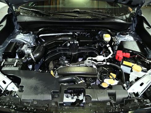 Used 2025 Subaru Forester Touring w/ Popular Package - Touring image 20