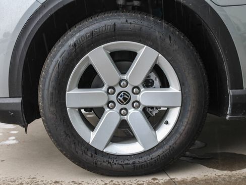 New 2025 Honda Prologue EX image 11