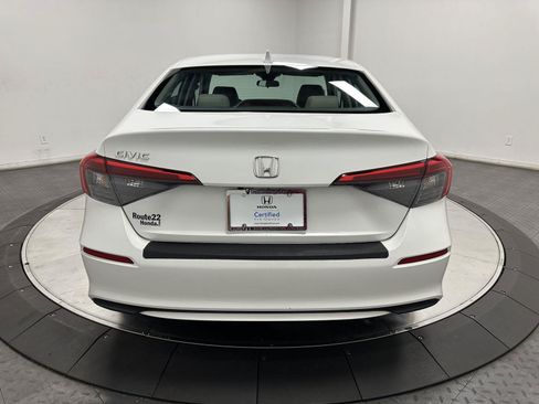 Used 2023 Honda Civic LX image 11