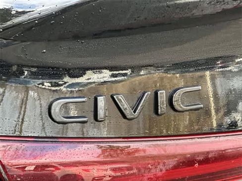 Used 2026 Honda Civic Si image 24
