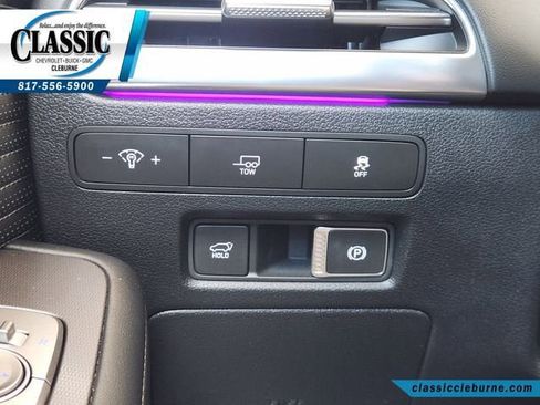 Used 2025 Hyundai Palisade Calligraphy AWD/4WD image 22