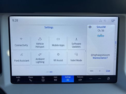 New 2025 Ford Bronco Heritage Edition image 33