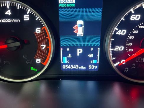 Used 2024 Mitsubishi Eclipse Cross SE AWD/4WD image 13