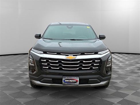New 2026 Chevrolet Equinox LT image 8
