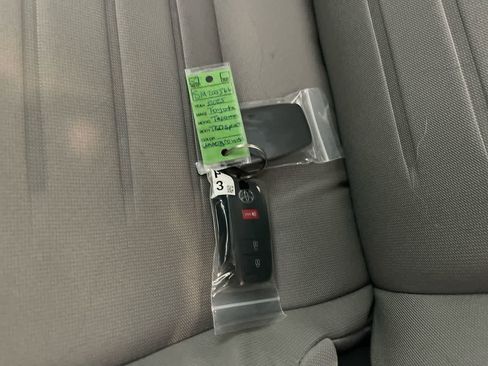 New 2025 Toyota Tacoma TRD Sport image 26