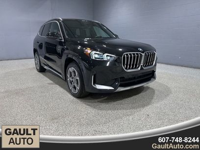 Certified 2025 BMW X1 xDrive28i w/ Premium Package