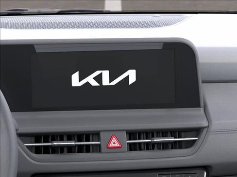 New 2026 Kia Seltos EX FWD image 20