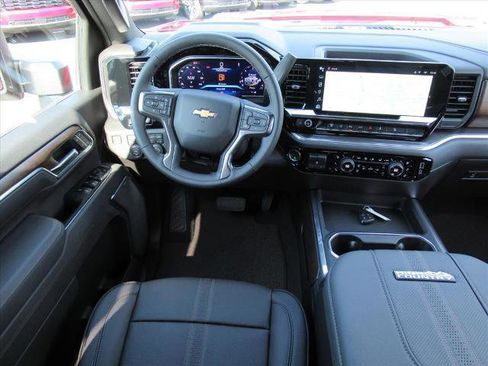 New 2026 Chevrolet Silverado 2500 High Country w/ High Country Premium Package image 14