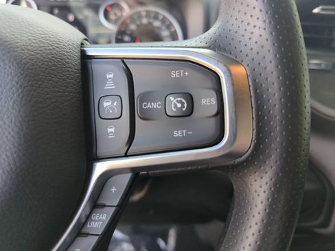 New 2026 RAM 2500 Tradesman image 22