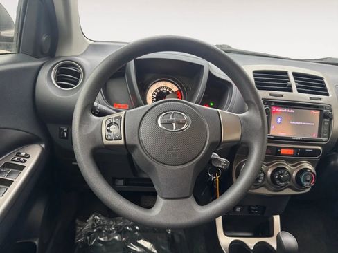 Used 2014 Scion xD image 12