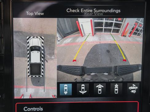 Used 2021 RAM 3500 Laramie w/ Night Edition image 52