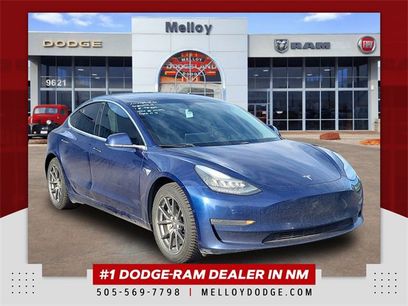 Used 2018 Tesla Model 3 Long Range