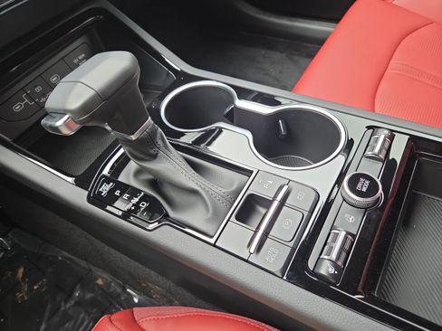 New 2026 Kia K5 GT-Line AWD/4WD image 11