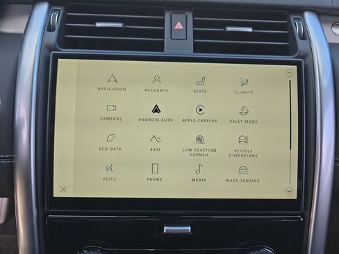 New 2026 Land Rover Discovery Limited Edition image 23