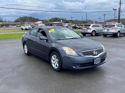 Used 2007 Nissan Altima 2.5 S image 1