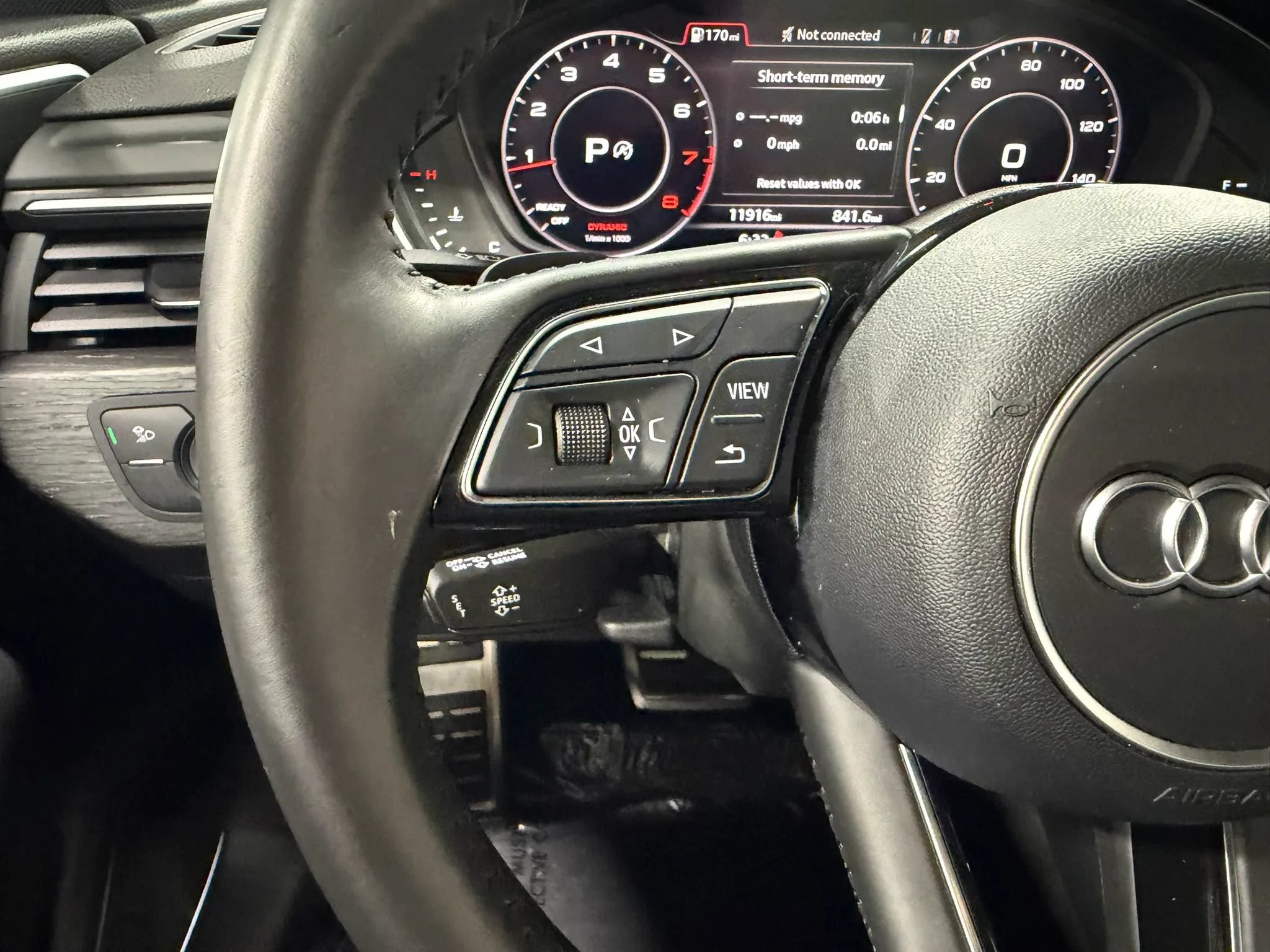 Used 2018 Audi A5 2.0T Premium Plus AWD/4WD image 15