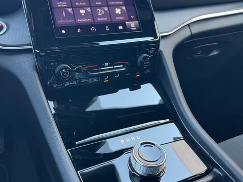 New 2025 Jeep Grand Cherokee L Laredo w/ Trailer Tow Package image 15