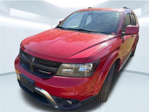 Used 2018 Dodge Journey Crossroad image 4