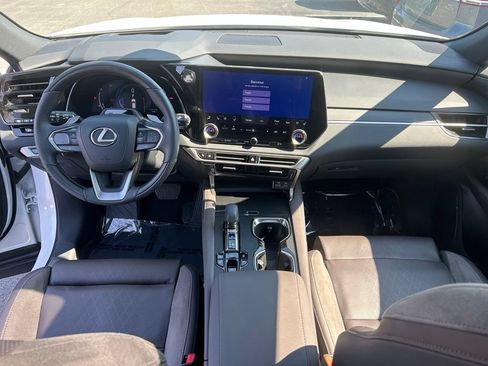 Used 2024 Lexus RX 350 AWD w/ Convenience Package image 14