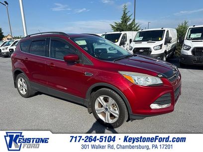 Used 2014 Ford Escape SE w/ Equipment Group 201A