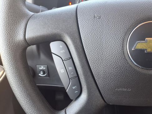 New 2025 Chevrolet Express 3500 w/ Power Convenience Package image 18