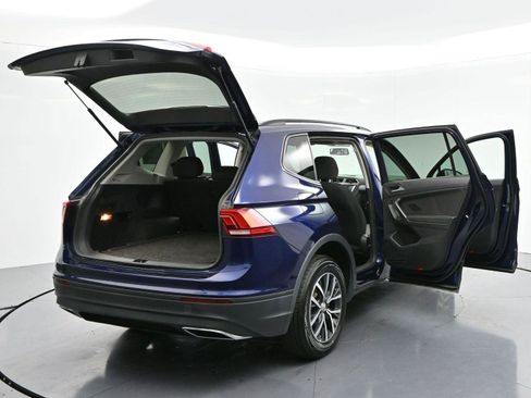 Used 2021 Volkswagen Tiguan S image 37