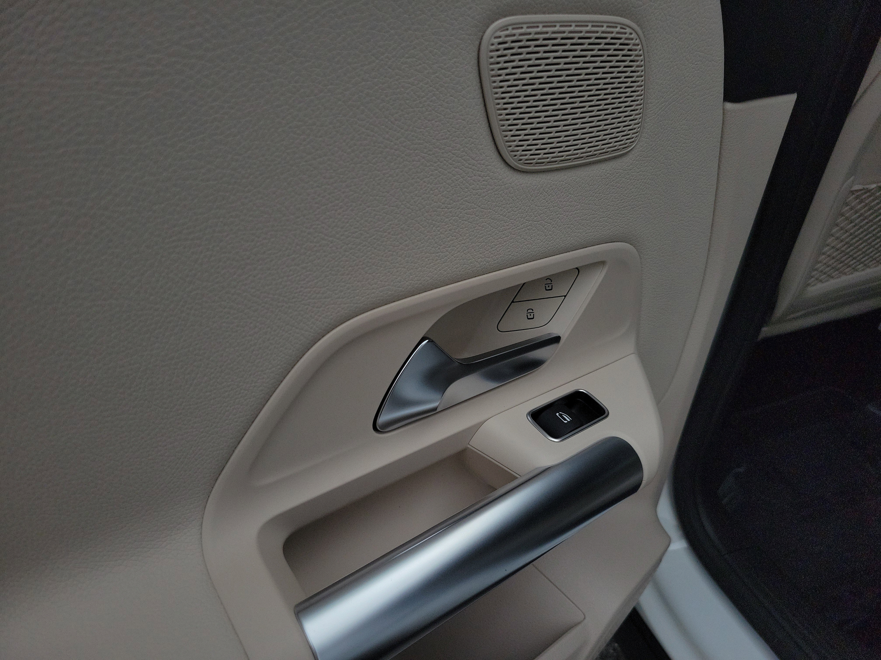 Certified 2026 Mercedes-Benz GLA 250 image 8