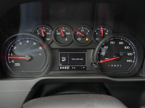 New 2026 Chevrolet Silverado 2500 W/T image 11