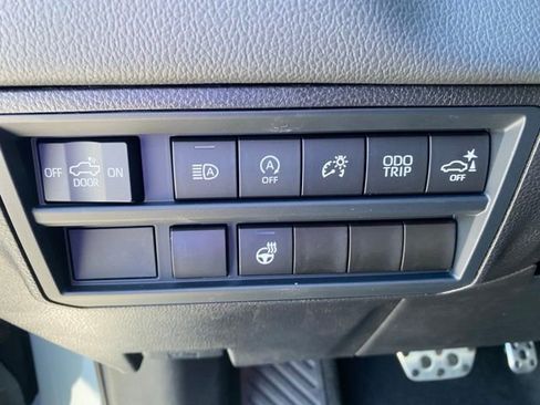 New 2026 Toyota Tundra Limited AWD/4WD image 25