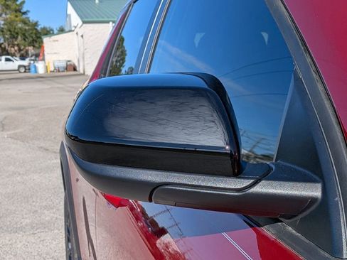 New 2026 GMC Terrain Elevation w/ Elevation Premium Package image 11