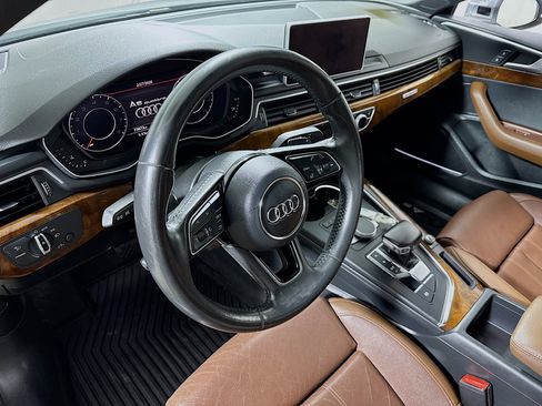 Used 2018 Audi A5 2.0T Premium Plus w/ Premium Plus image 12