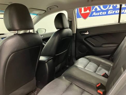 Used 2017 Kia Forte EX FWD image 55