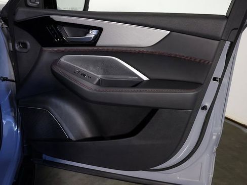 Certified 2026 Acura MDX A-Spec AWD/4WD image 38
