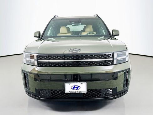 New 2026 Hyundai Santa Fe Calligraphy image 2