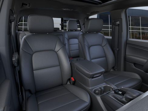 New 2026 GMC Canyon Elevation w/ Convenience Package AWD/4WD image 16