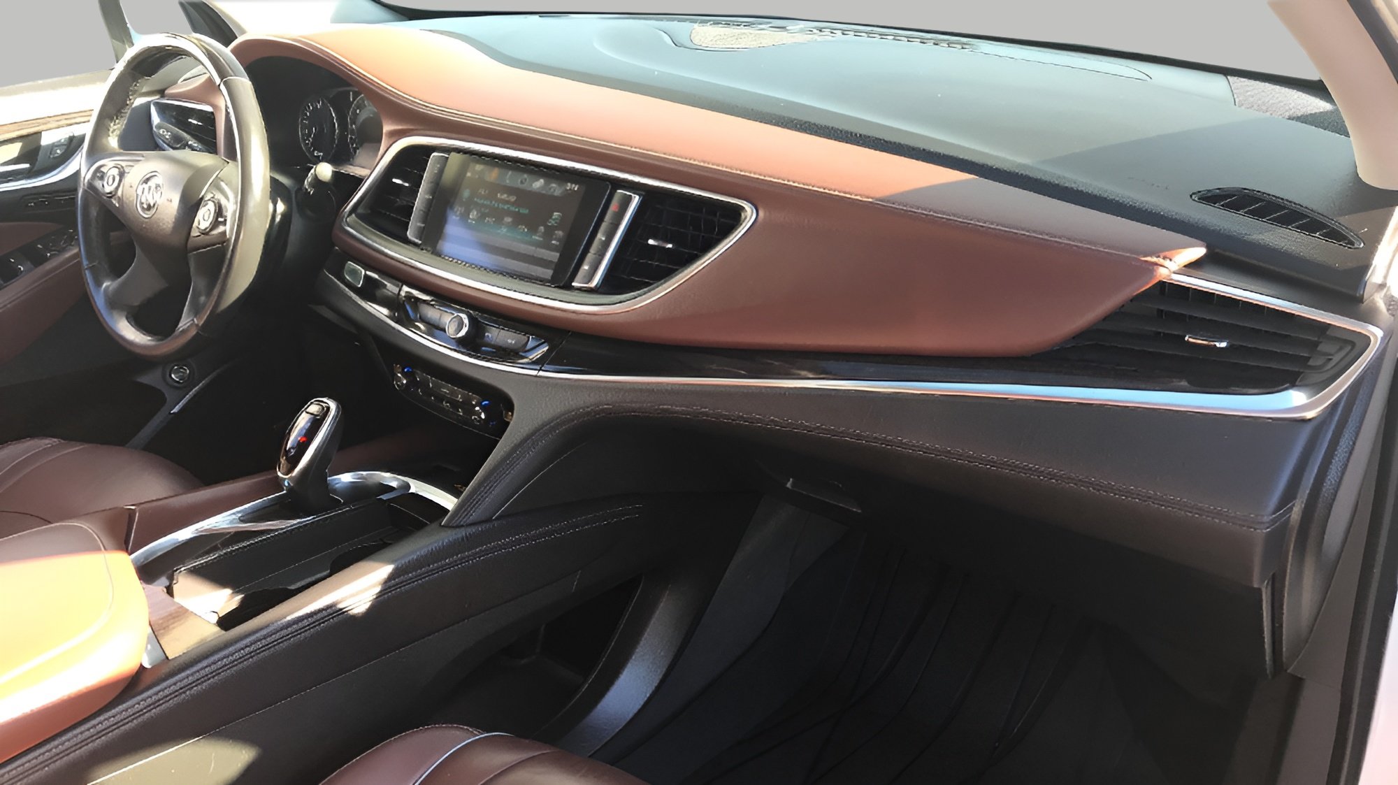 Certified 2019 Buick Enclave Avenir w/ Avenir Technology Package AWD/4WD image 24