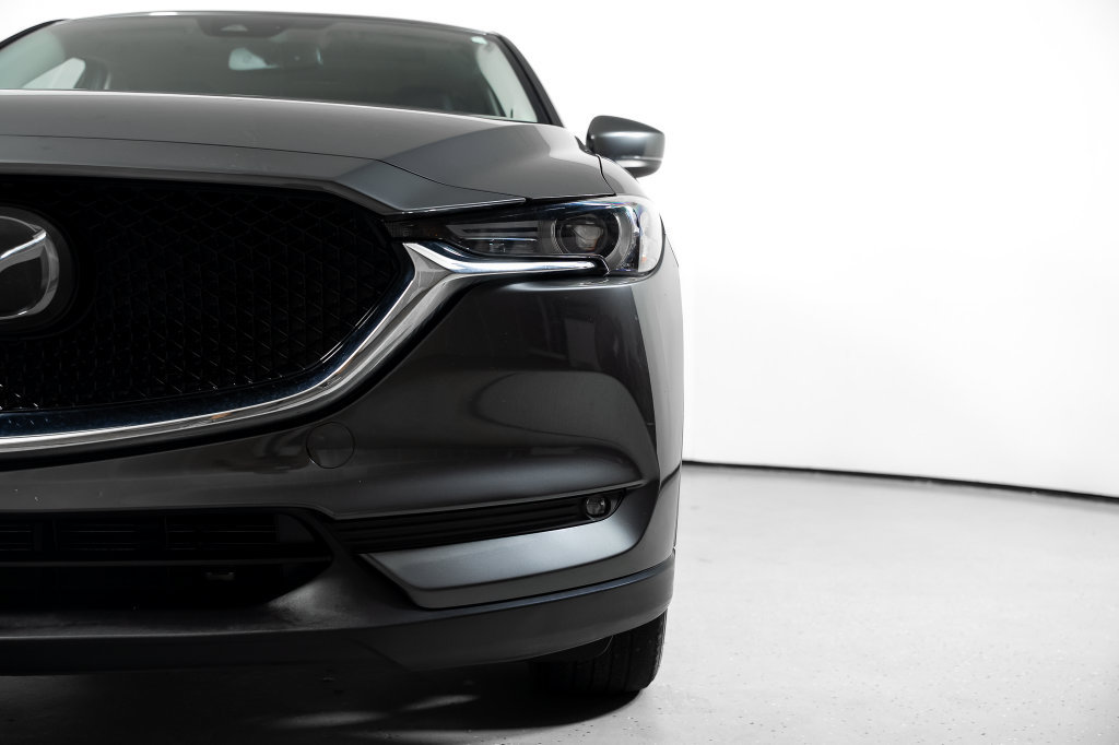 Used 2017 MAZDA CX-5 Grand Touring w/ Premium Package FWD image 17