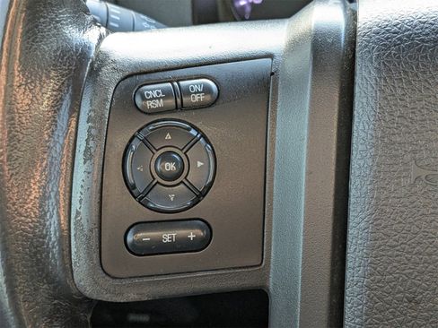 Used 2016 Ford F250 Lariat w/ Lariat Ultimate Package image 26